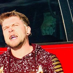 Meet your Posher, Cole